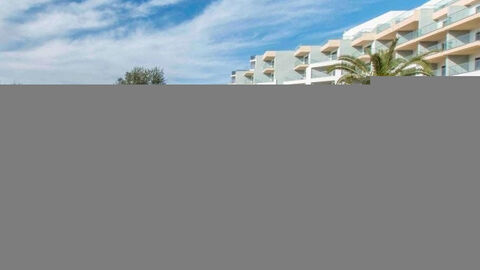 Náhled objektu Doubletree By Hilton Malta, Qawra, Malta, Itálie a Malta