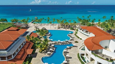 Náhled objektu Dreams Dominicus La Romana, Bayahibe, Východní pobřeží (Punta Cana), Dominikánská republika