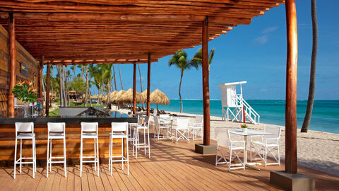 Náhled objektu Dreams Flora Resort, Punta Cana, Východní pobřeží (Punta Cana), Dominikánská republika