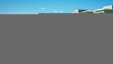 Náhled objektu Dreams Jade Resort & Spa, Puerto Aventuras, Mexiko, Severní Amerika