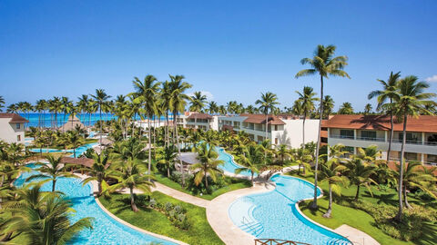 Náhled objektu Dreams Royal Beach Punta Cana, Punta Cana, Východní pobřeží (Punta Cana), Dominikánská republika