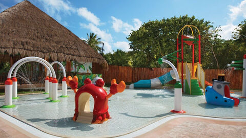 Náhled objektu Dreams Sapphire Resort & Spa, Puerto Morelos, Mexiko, Severní Amerika