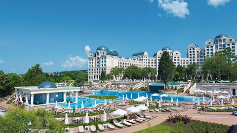 Náhled objektu Dreams Sunny Beach Resort & Spa, Slunečné Pobřeží, Jižní pobřeží (Burgas a okolí), Bulharsko