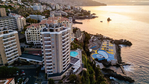 Náhled objektu Duas Torres, Funchal, ostrov Madeira, Portugalsko