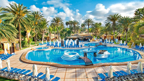 Náhled objektu Dunas Suites & Villas Resort, Maspalomas, Gran Canaria, Kanárské ostrovy