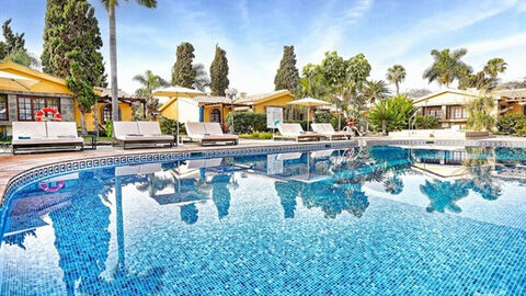 Náhled objektu Dunas Suites & Villas Resort, Maspalomas, Gran Canaria, Kanárské ostrovy