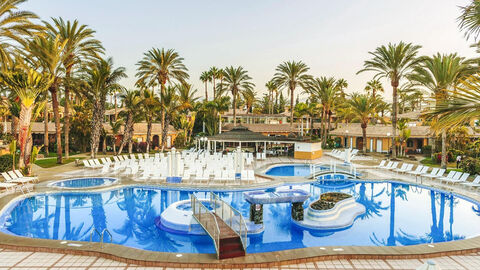 Náhled objektu Dunas Suites & Villas Resort, Maspalomas, Gran Canaria, Kanárské ostrovy