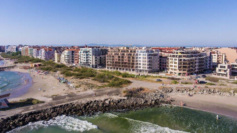 Náhled objektu Dune Boutique Pomorie, Pomorie, Jižní pobřeží (Burgas a okolí), Bulharsko