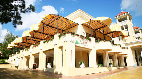 Náhled objektu Duni Royal Marina Beach, Sozopol, Jižní pobřeží (Burgas a okolí), Bulharsko