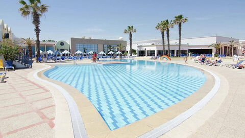 Náhled objektu Eden Club, Monastir, Monastir, Tunisko