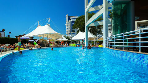 Náhled objektu Effect Grand Victoria, Slunečné Pobřeží, Jižní pobřeží (Burgas a okolí), Bulharsko