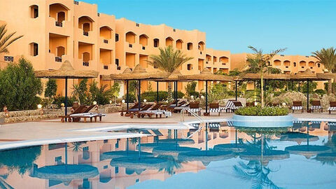 Náhled objektu El Phistone, Marsa Alam, Marsa Alam a okolí, Egypt