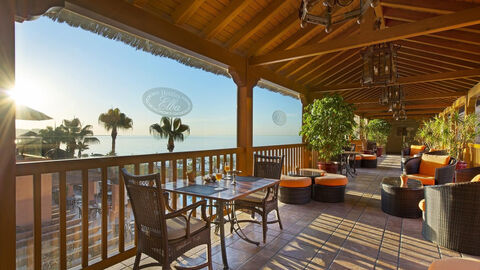 Náhled objektu Elba Estepona Gran Hotel & Thalasso Spa, Estepona, Costa del Sol, Španělsko