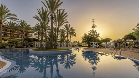 Náhled objektu Elba Palace Golf, Castillo Caleta de Fuste, Fuerteventura, Kanárské ostrovy