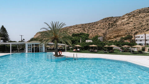 Náhled objektu Elea Terra, Matala, ostrov Kréta, Řecko