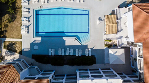 Náhled objektu Eleana, Argassi, ostrov Zakynthos, Řecko