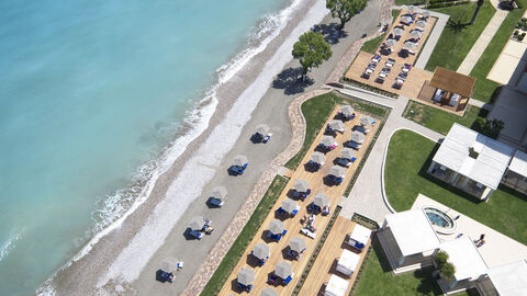 Náhled objektu Electra Palace, Ialyssos (Trianta), ostrov Rhodos, Řecko