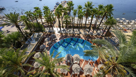 Náhled objektu Elegance, Marmaris, Egejská riviéra, Turecko