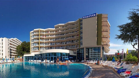 Náhled objektu Elena, Zlaté Písky, Severní pobřeží (Varna a okolí), Bulharsko