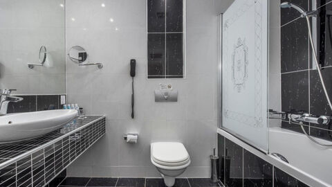 Náhled objektu Elinotel Apolamare, Chanioti, poloostrov Chalkidiki, Řecko