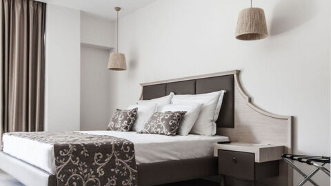 Náhled objektu Elinotel Sermilia Resort, Gerakini, poloostrov Chalkidiki, Řecko