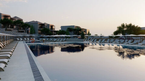 Náhled objektu Elios Hill, Heraklion, ostrov Kréta, Řecko