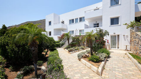 Náhled objektu Elounda Ilion, Elounda, ostrov Kréta, Řecko