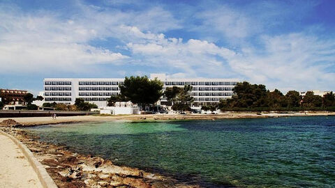 Náhled objektu Els Pins, San Antonio (Ibiza), Ibiza, Mallorca, Ibiza, Menorca