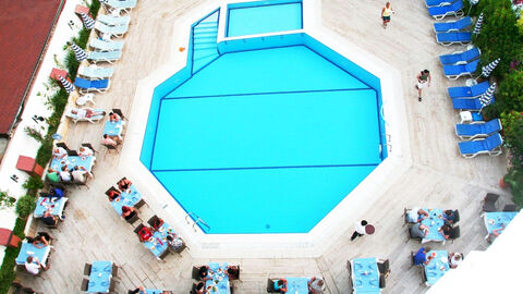 Náhled objektu Elysee Beach, Alanya, Turecká riviéra, Turecko