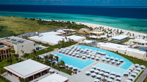 Náhled objektu Emerald Zanzibar, Matemwe Beach, Zanzibar, Afrika