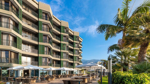 Náhled objektu Enotel Magnolia, Funchal, ostrov Madeira, Portugalsko