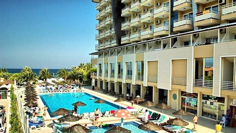 Náhled objektu Ephesia, Kusadasi, Egejská riviéra, Turecko