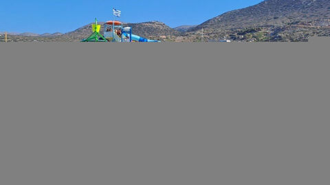 Náhled objektu Eri Beach & Village, Hersonissos, ostrov Kréta, Řecko