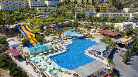 Náhled objektu Eri Sun Village (Ex. Aqua Sun), Hersonissos, ostrov Kréta, Řecko
