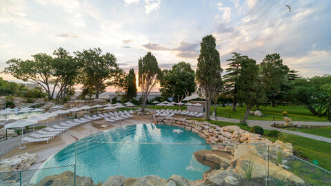 Náhled objektu Esana Aquahouse, Svatý Konstantin, Severní pobřeží (Varna a okolí), Bulharsko