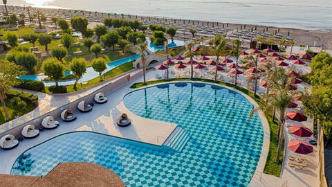 Náhled objektu Esperos Palace, Faliraki, ostrov Rhodos, Řecko