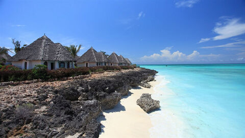 Náhled objektu Essque Zalu, Nungwi, Zanzibar, Afrika