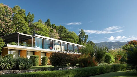 Náhled objektu Estalagem Quinta Da Casa Branca, Funchal, ostrov Madeira, Portugalsko