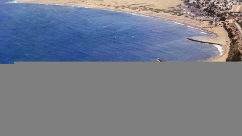 Náhled objektu Europalace, Playa del Inglés, Gran Canaria, Kanárské ostrovy