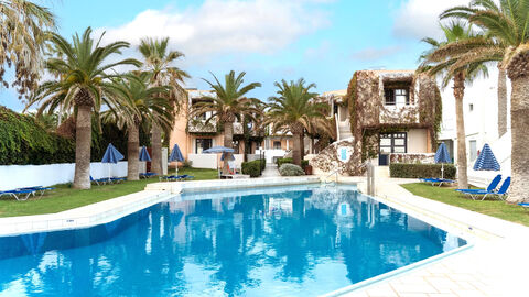 Náhled objektu Eva Bay, Adelianos Kampos, ostrov Kréta, Řecko