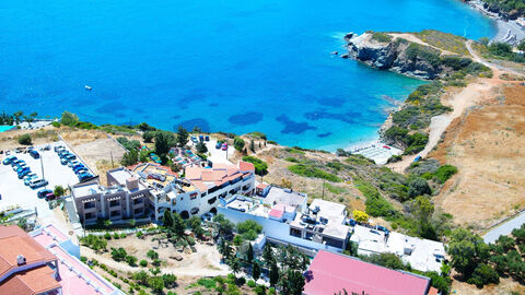 Náhled objektu Eva Mare, Agia Pelagia, ostrov Kréta, Řecko