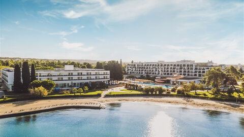 Náhled objektu Falkensteiner Club Funimation Borik, Zadar, Severní Dalmácie, Chorvatsko