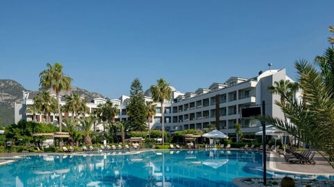 Náhled objektu Fame Residence Göynük, Kemer, Turecká riviéra, Turecko