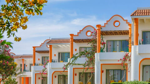 Náhled objektu Fantazia Resort, Marsa Alam, Marsa Alam a okolí, Egypt