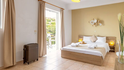 Náhled objektu Faro Del Porto, Poros, ostrov Kefalonia, Řecko