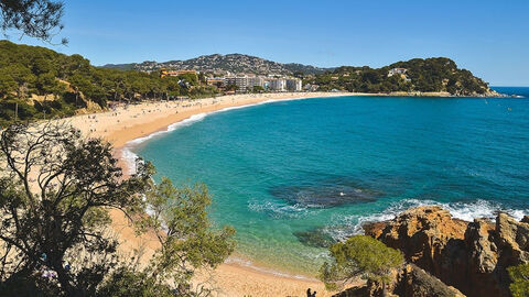 Náhled objektu Fenals Mar, Lloret de Mar, Costa Brava, Španělsko