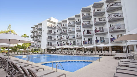 Náhled objektu Fergus Bermudas, Palma Nova, Mallorca, Mallorca, Ibiza, Menorca