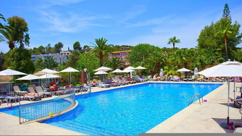 Náhled objektu Fergus Bermudas, Palma Nova, Mallorca, Mallorca, Ibiza, Menorca