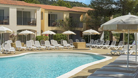 Náhled objektu Fergus Club Europa, Paguera, Mallorca, Mallorca, Ibiza, Menorca