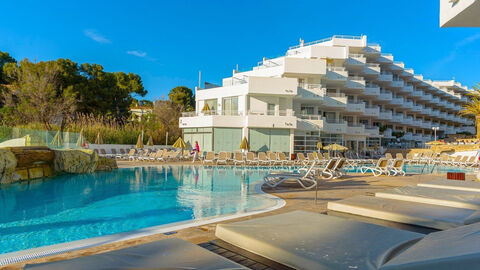 Náhled objektu Fergus Style Cala Blanca Suites, Santa Ponsa, Mallorca, Mallorca, Ibiza, Menorca